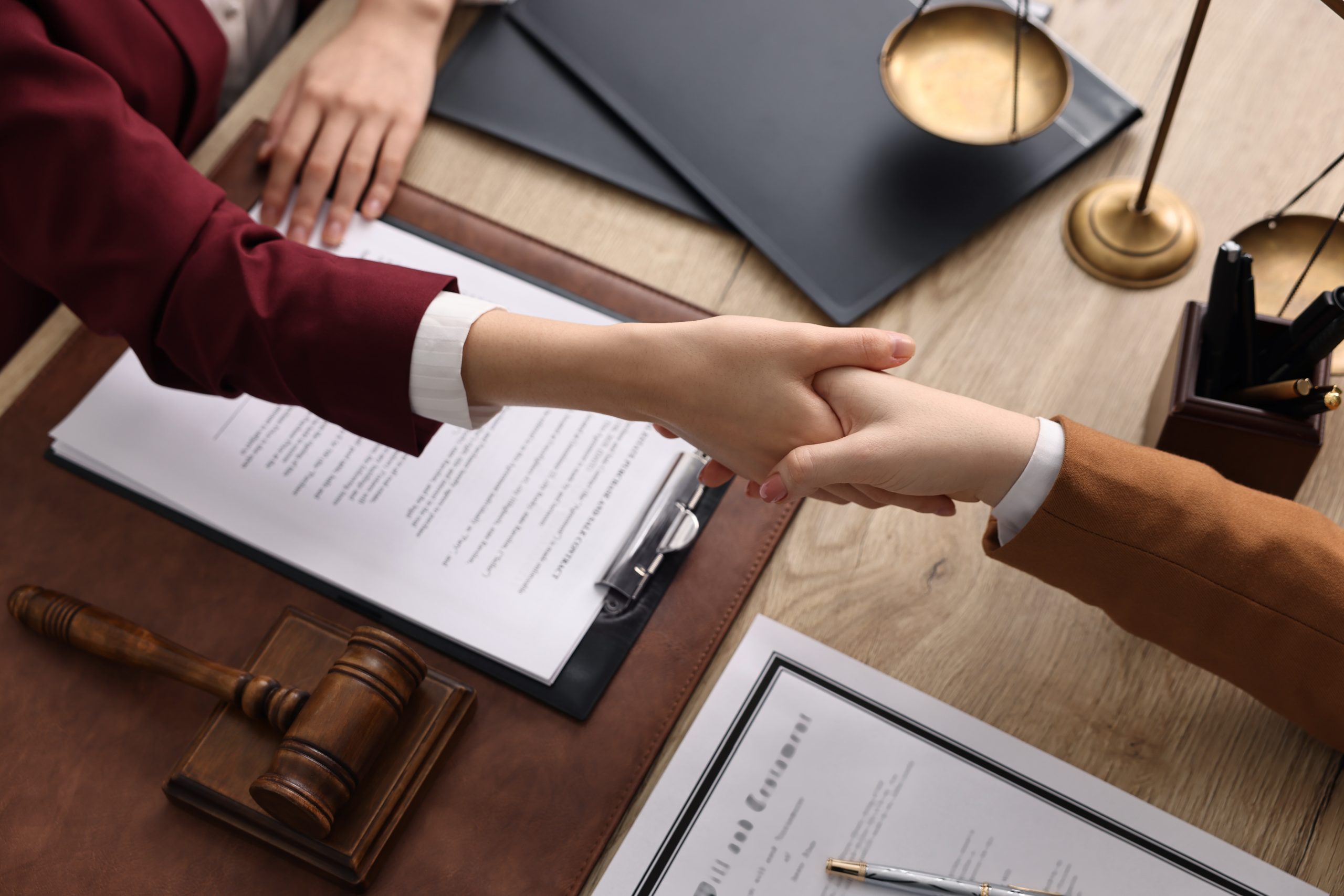 Hayes Law Firm Upstate Attorneys LLC in Greenville, SC (4)