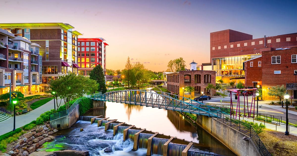Hayes Law Firm Upstate Attorneys LLC in Greenville, SC (5)