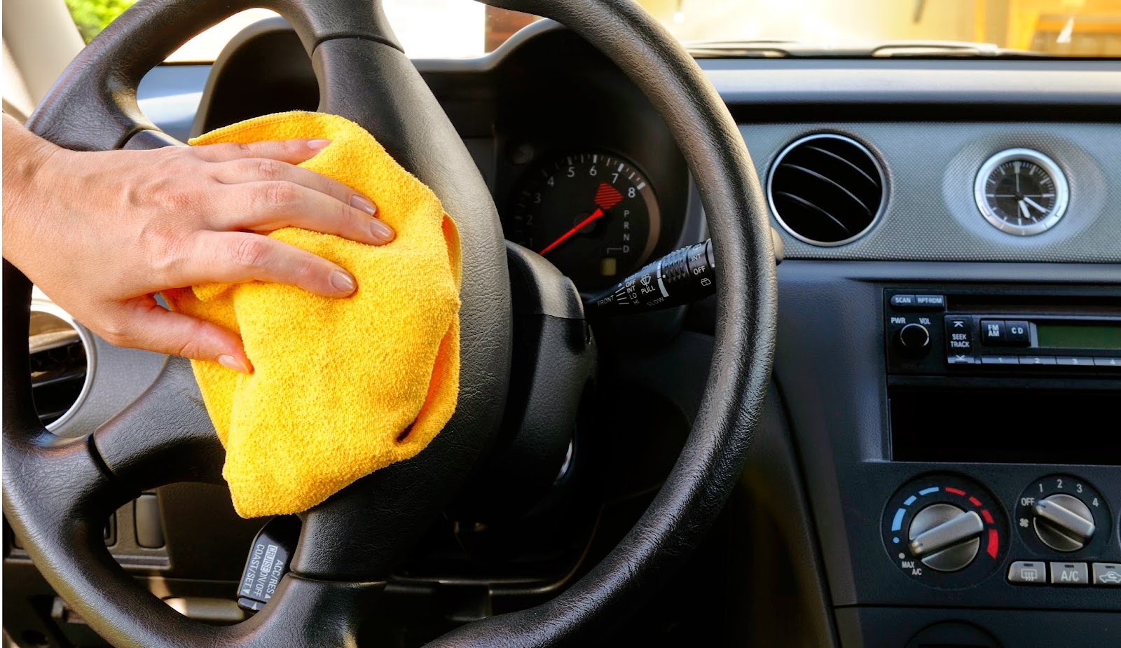 Key West Eco Wash (mobile auto, RV & boat services, residential and commercial cleaning) in Key West, FL