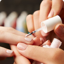 Xcape Nail Bar in Metairie, LA