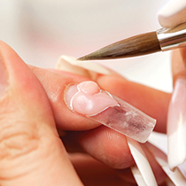 Xcape Nail Bar in Metairie, LA (2)