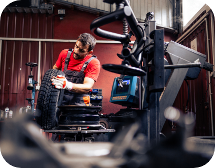 Tom Beezley And Son Auto Repair in Churubusco, IN (3)