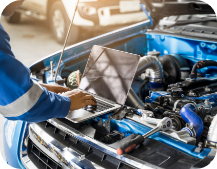 Tom Beezley And Son Auto Repair in Churubusco, IN (4)