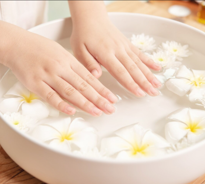 Hot Nails & Spa in Abilene, TX (4)