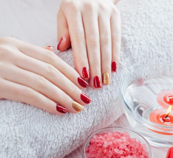 Hot Nails & Spa in Abilene, TX (5)