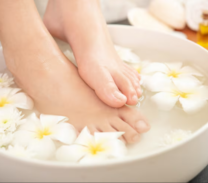 Hot Nails & Spa in Abilene, TX (6)