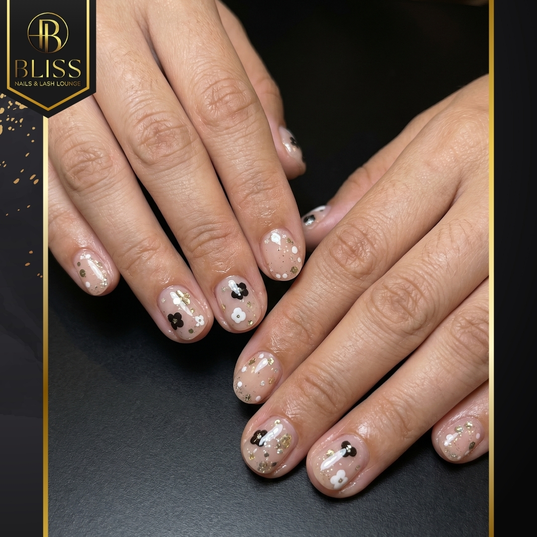 Bliss Nails & Lash Lounge in Redding, CA (2)