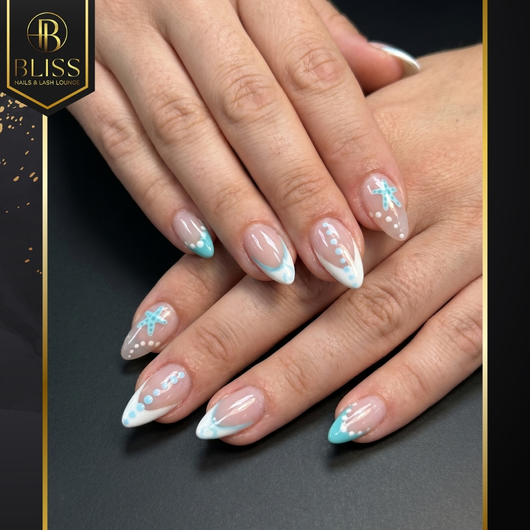 Bliss Nails & Lash Lounge in Redding, CA (3)