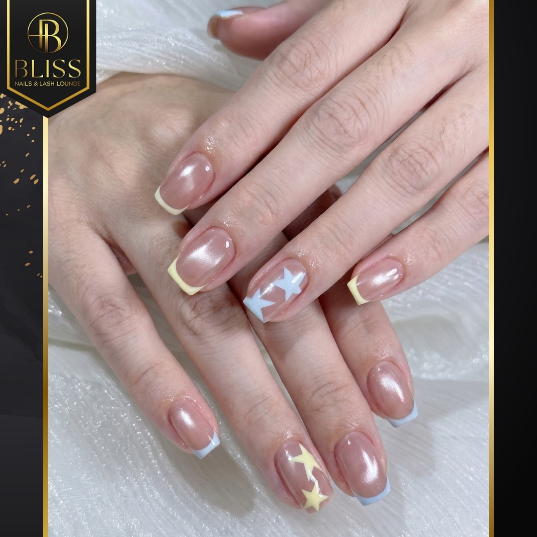 Bliss Nails & Lash Lounge in Redding, CA (4)