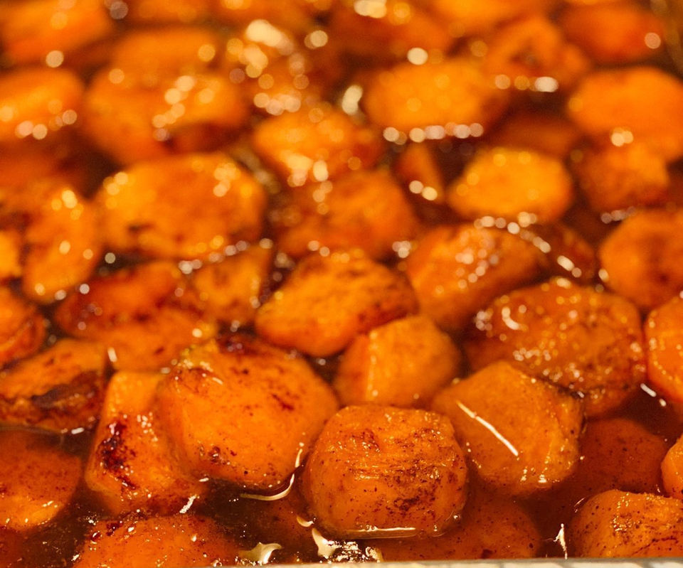 Miss Bonnies Kitchen, Catering in Raleigh, NC