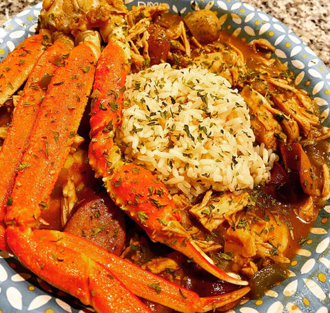 Miss Bonnies Kitchen, Catering in Raleigh, NC (2)