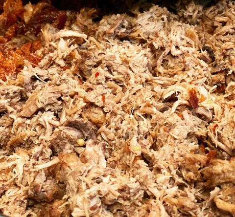 Miss Bonnies Kitchen, Catering in Raleigh, NC (4)