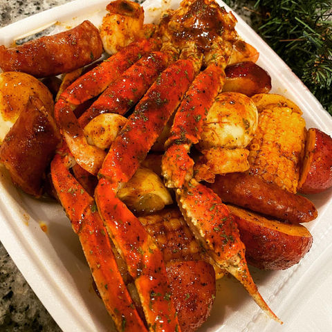 Miss Bonnies Kitchen, Catering in Raleigh, NC (6)