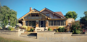 Dawson Real Estate in Salem, IN