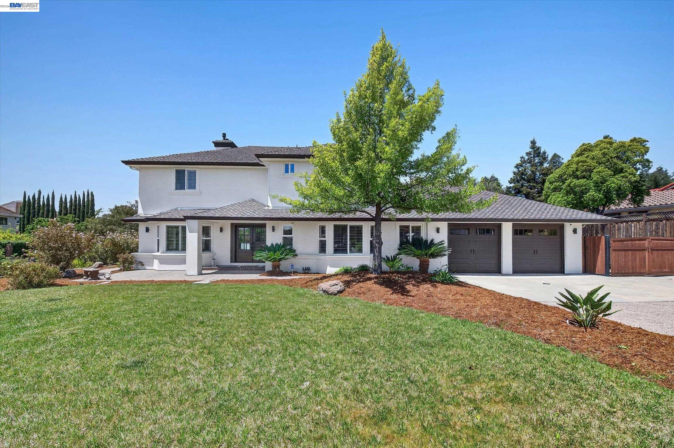 Lori Olson Tri Valley Real Estate Broker Associate at Compass in Pleasanton, CA (2)