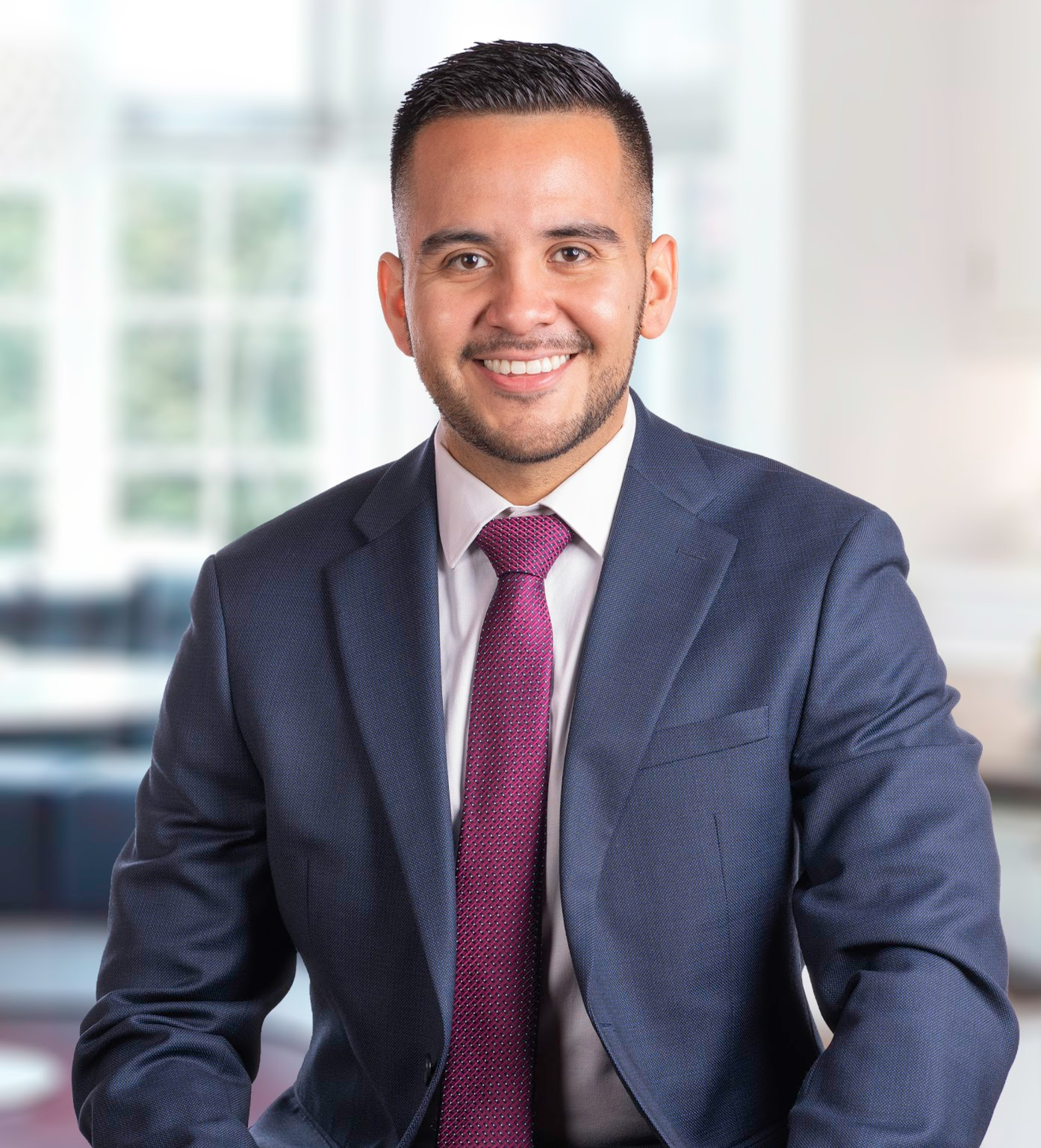 Luis Perez, Realtor in Berwyn, IL