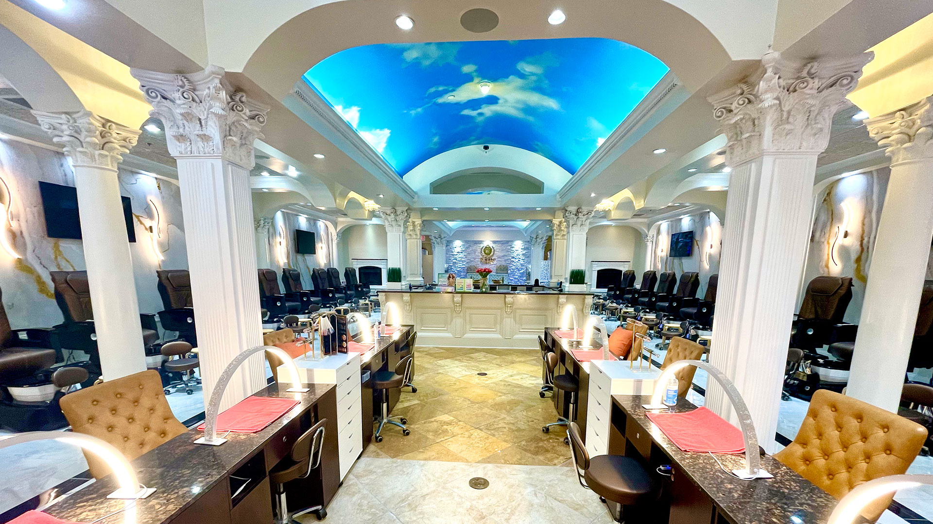 Royale Nails Spa - Cumming in Cumming, GA (2)