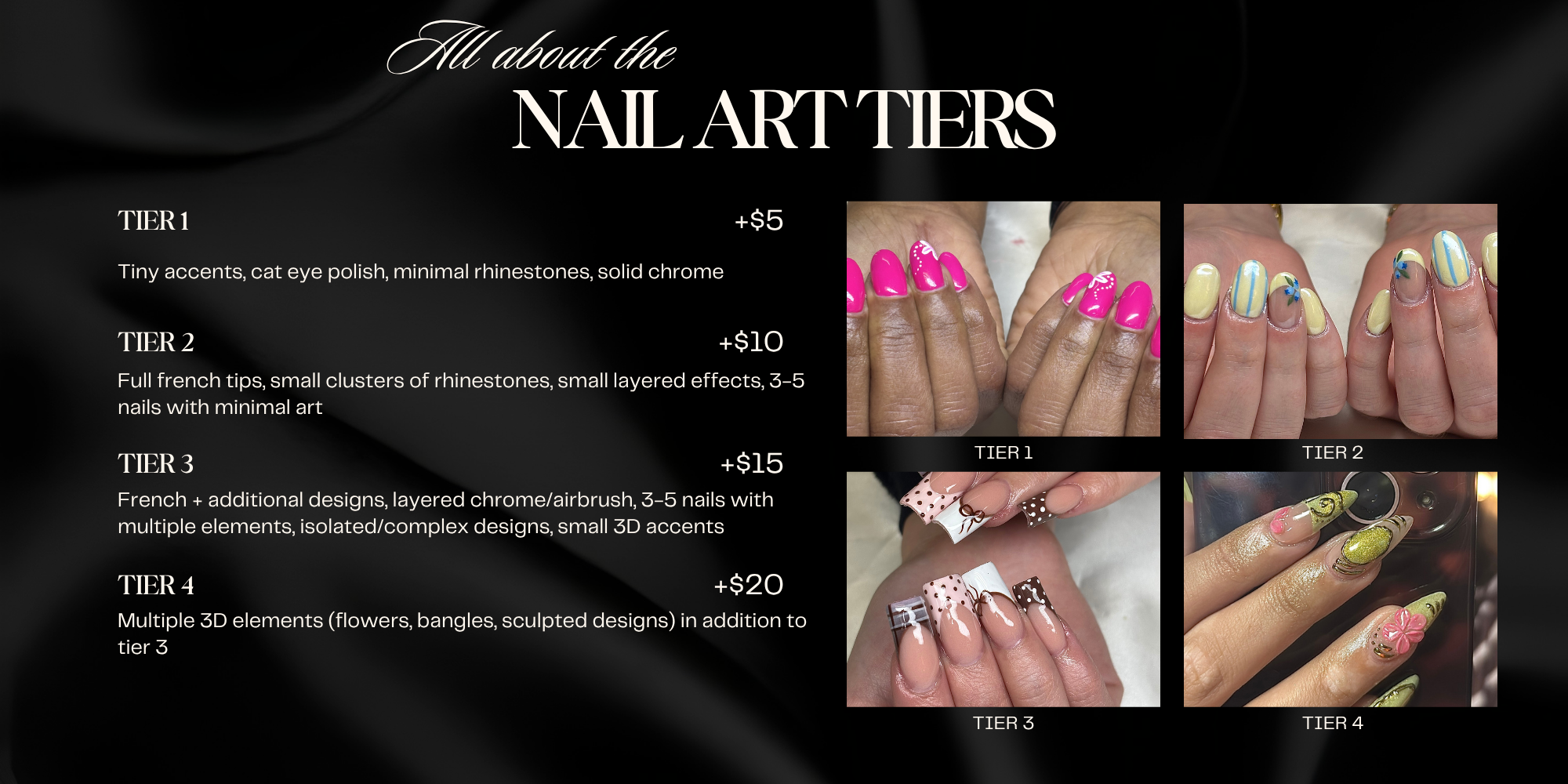NailsByJosalyn LLC in Shelbyville, IN