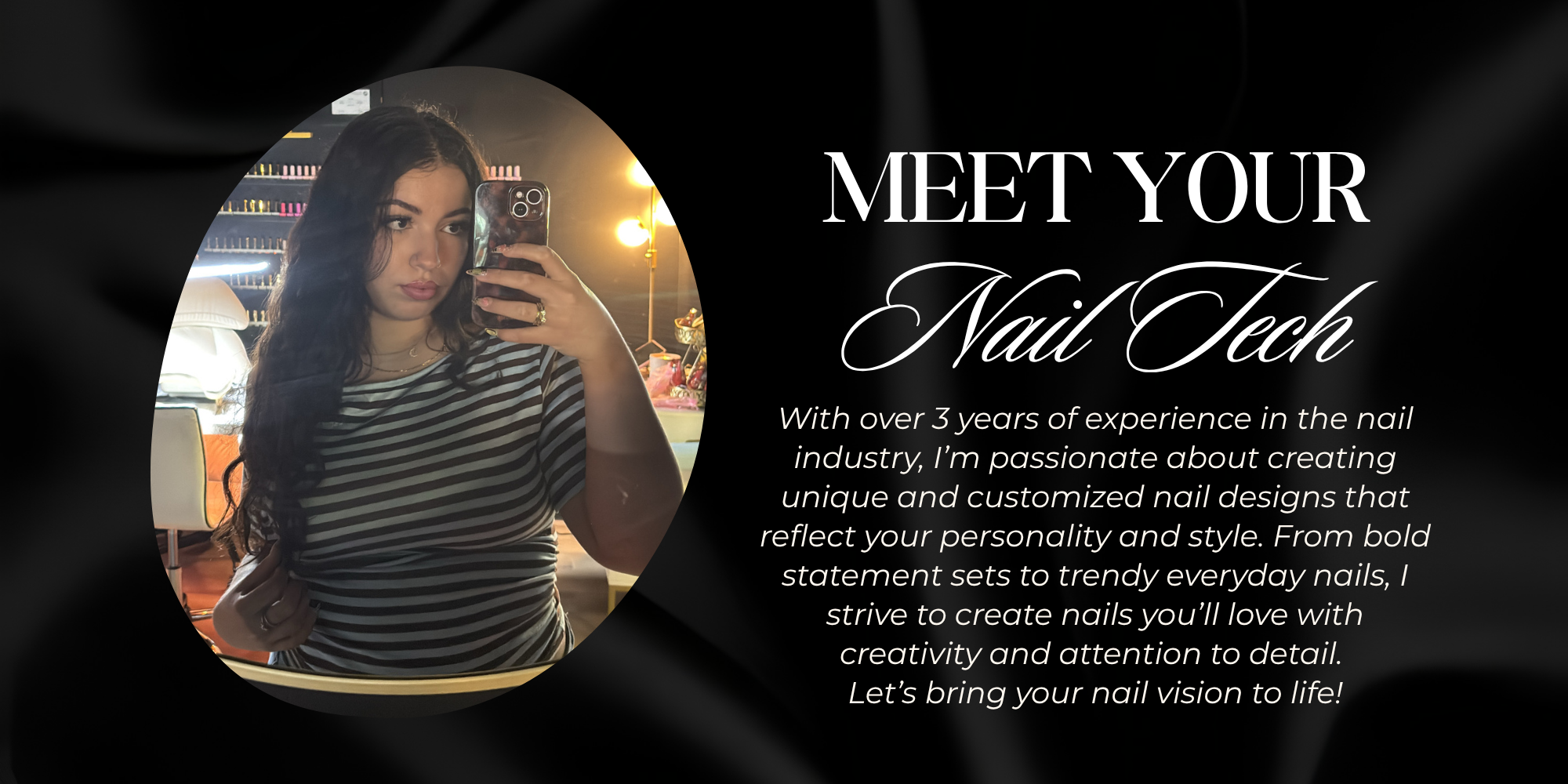 NailsByJosalyn LLC in Shelbyville, IN (2)
