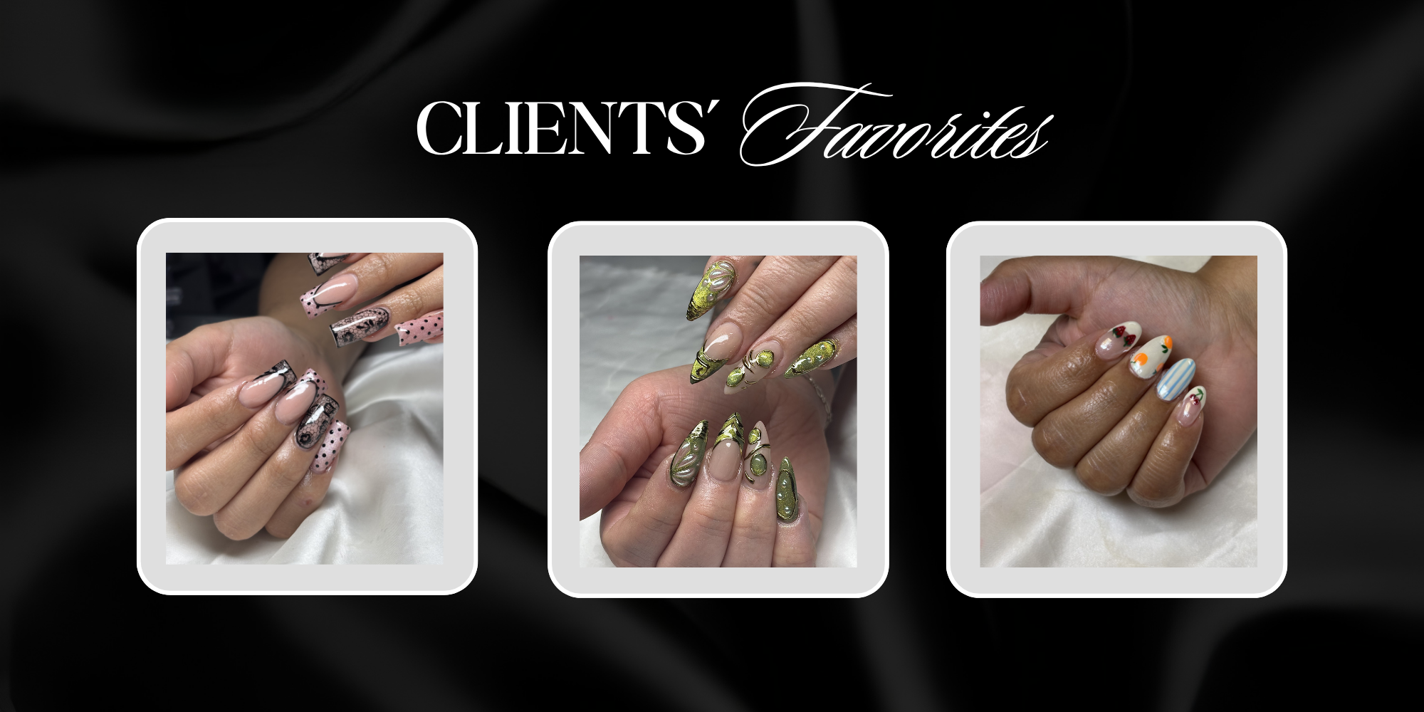 NailsByJosalyn LLC in Shelbyville, IN (3)