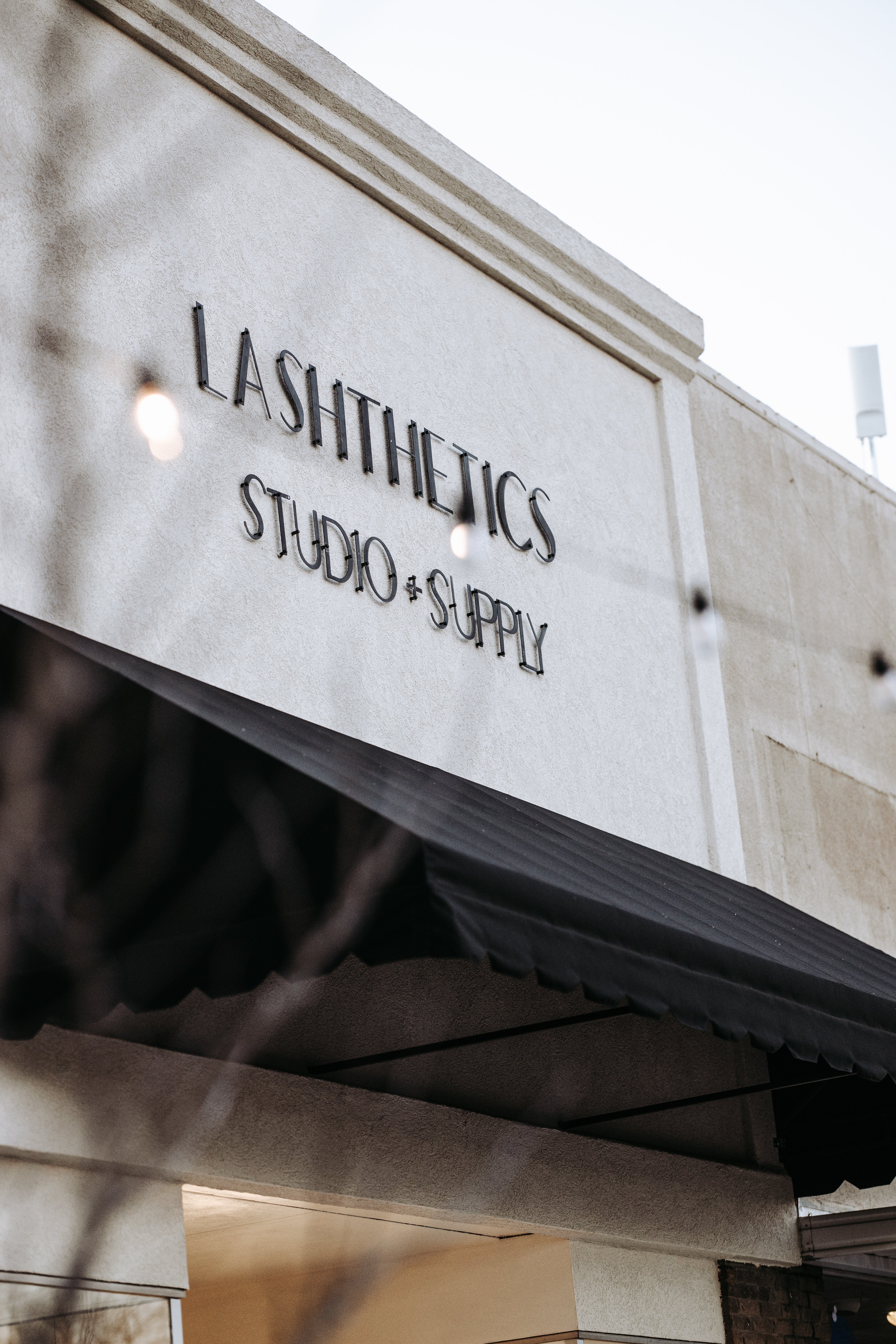 Lashthetics Studio + Supply in Marshall, TX