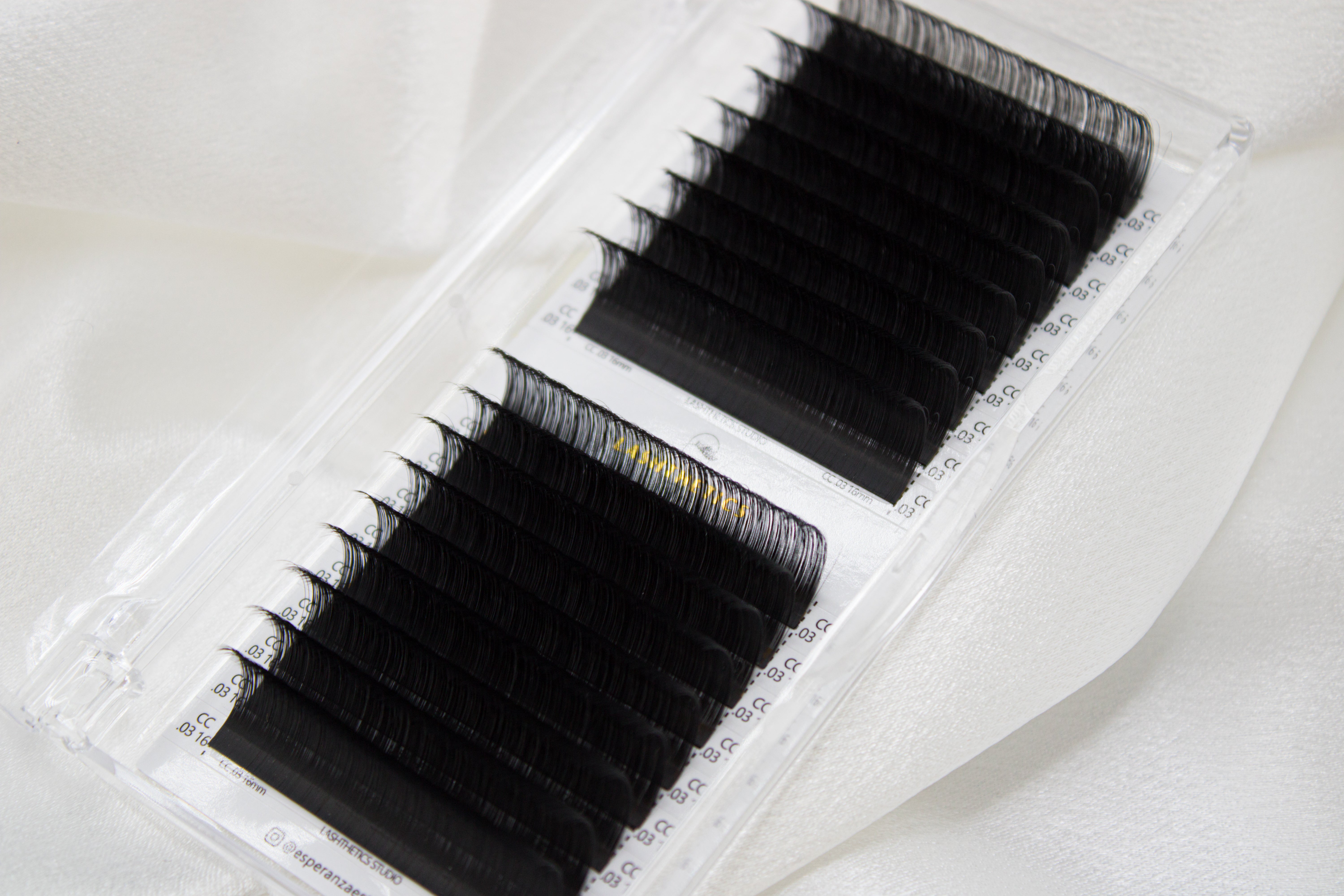 Lashthetics Studio + Supply in Marshall, TX (3)
