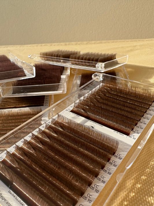 Lashthetics Studio + Supply in Marshall, TX (6)