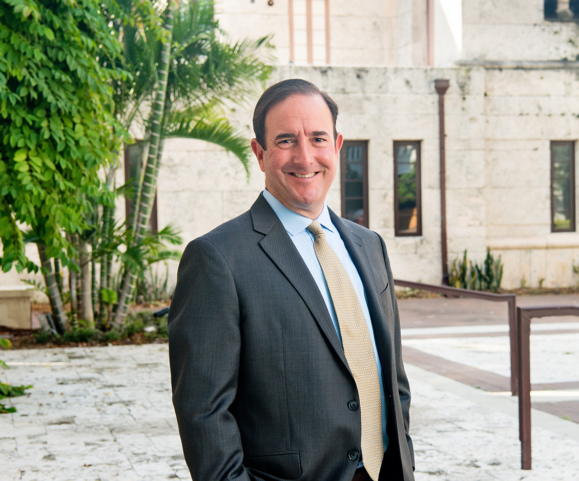 The Haggard Law Firm in Coral Gables, FL