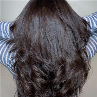 Kim Jackson Hair Stylist at Copper and Ash Salon in Lizton, IN (2)