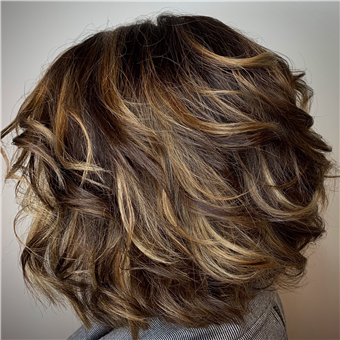 Kim Jackson Hair Stylist at Copper and Ash Salon in Lizton, IN (3)