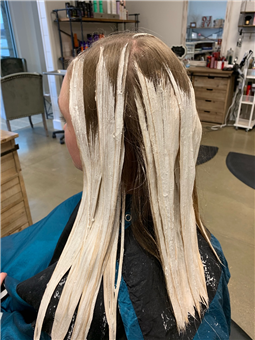 Kim Jackson Hair Stylist at Copper and Ash Salon in Lizton, IN (6)