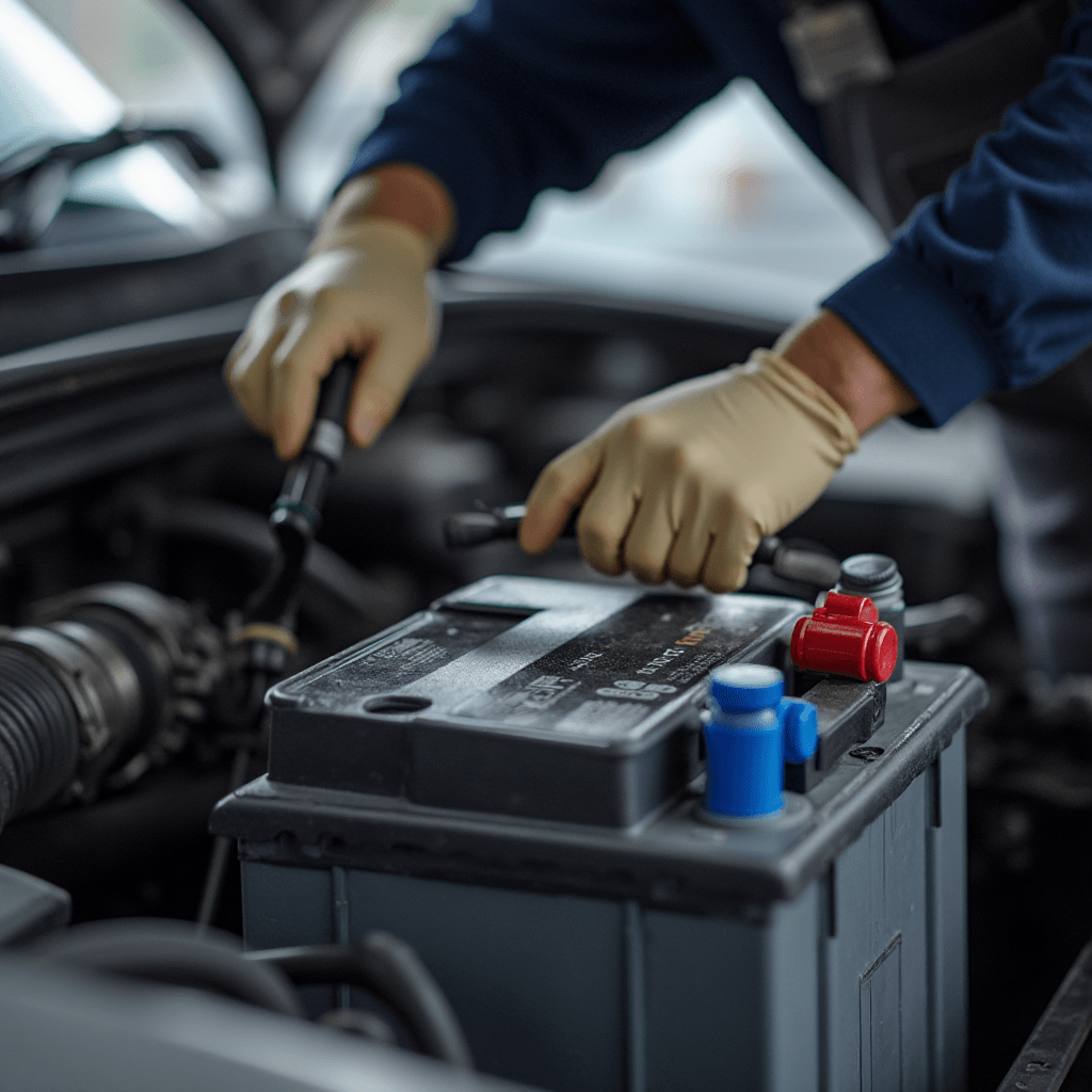 DSK AUTO SERVICES in Lansdale, PA (2)