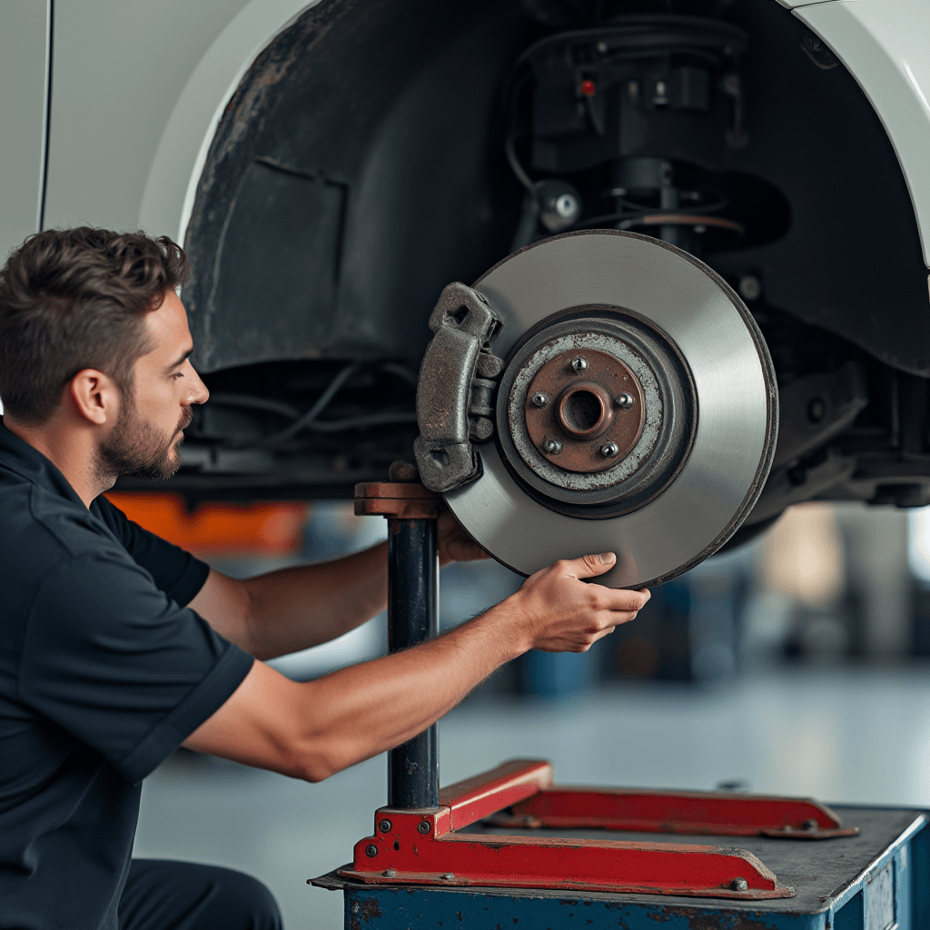 DSK AUTO SERVICES in Lansdale, PA (3)
