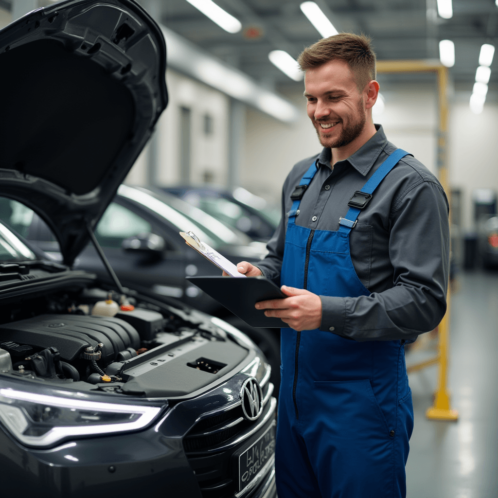 DSK AUTO SERVICES in Lansdale, PA (5)