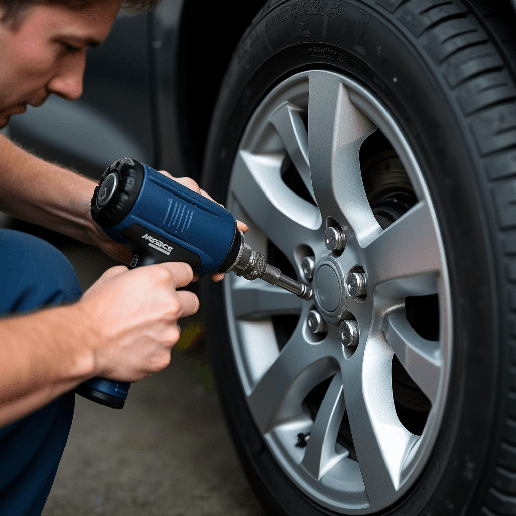 DSK AUTO SERVICES in Lansdale, PA (6)