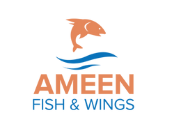 AMEEN FISH & Wings in Snellville, GA (4)