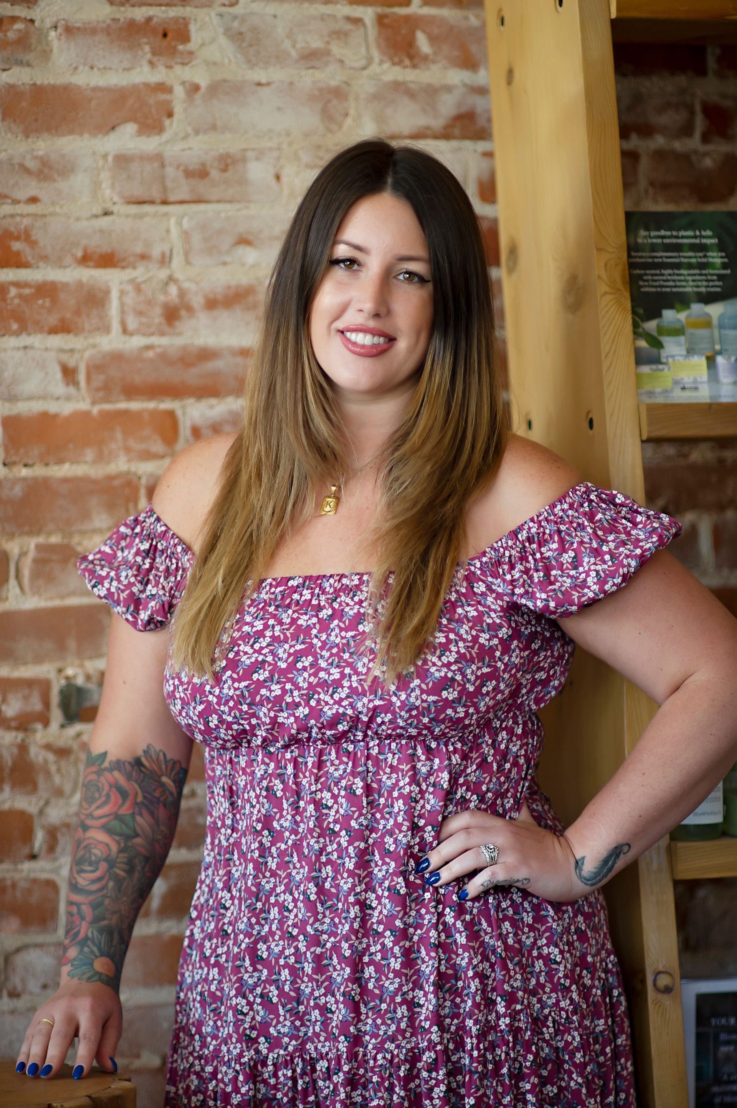Moxy Salon and Spa in Holmen, WI