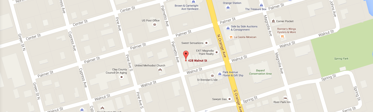 DuVal Fields CPA Group, PA in Green Cove Springs, FL (2)