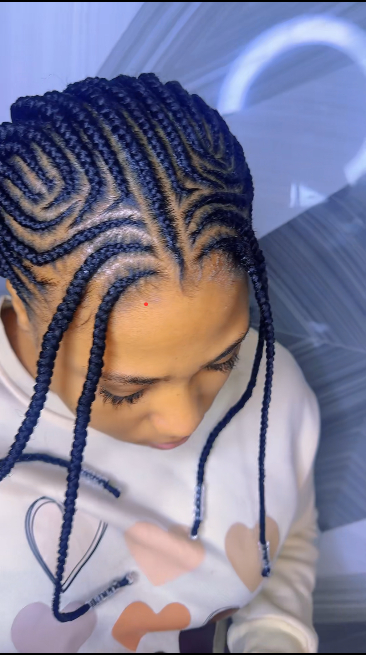 Cynthia African Braiding in Irvington, NJ