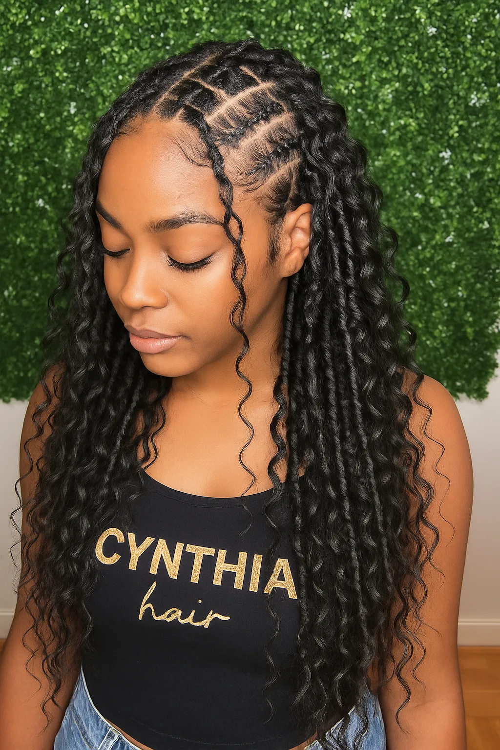 Cynthia African Braiding in Irvington, NJ (2)