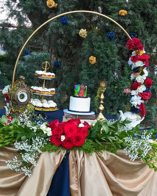 Braun's Catering Company in Corona, CA (3)