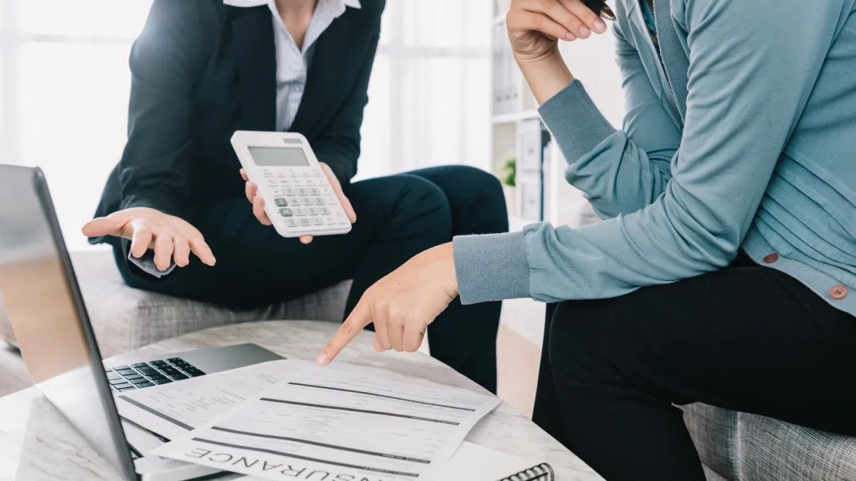 Global Tax and Insurance Services in Weslaco, TX (2)