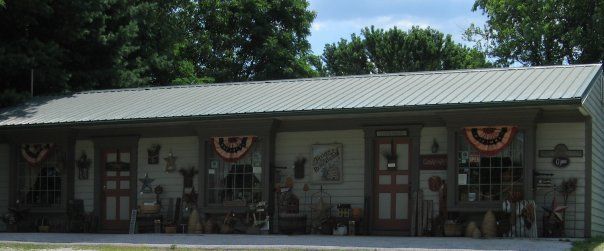 Thymes Remembered in New Oxford, PA