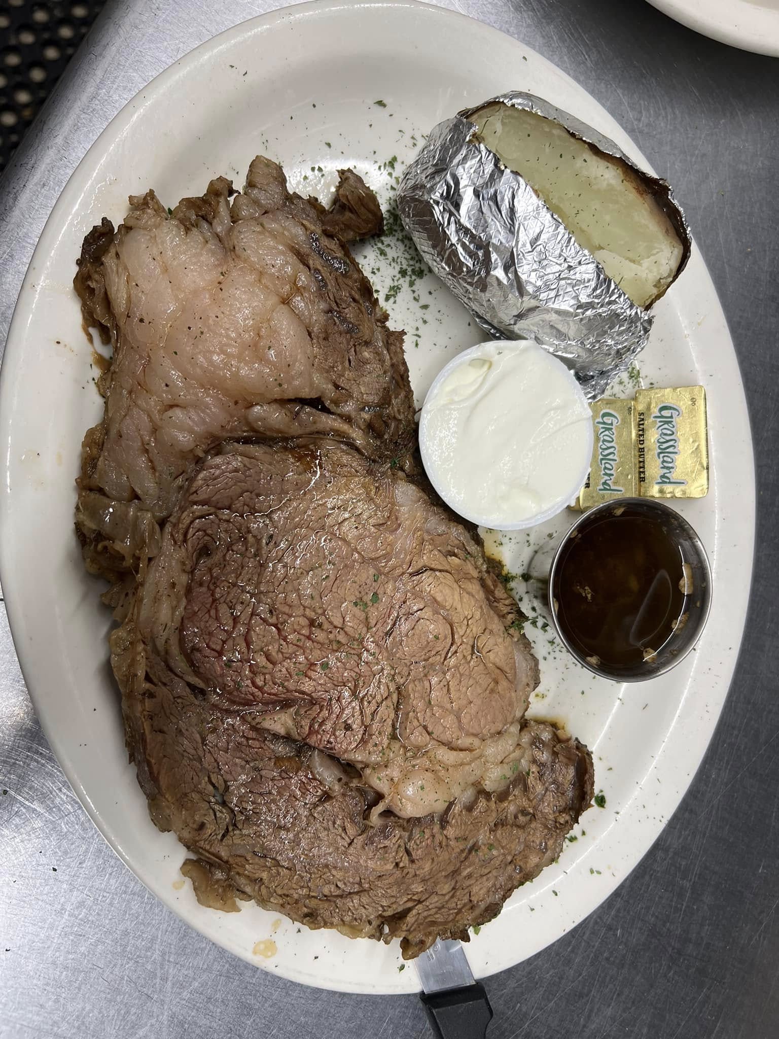 Back 40 Dining & Cocktails in Bloomer, WI (2)