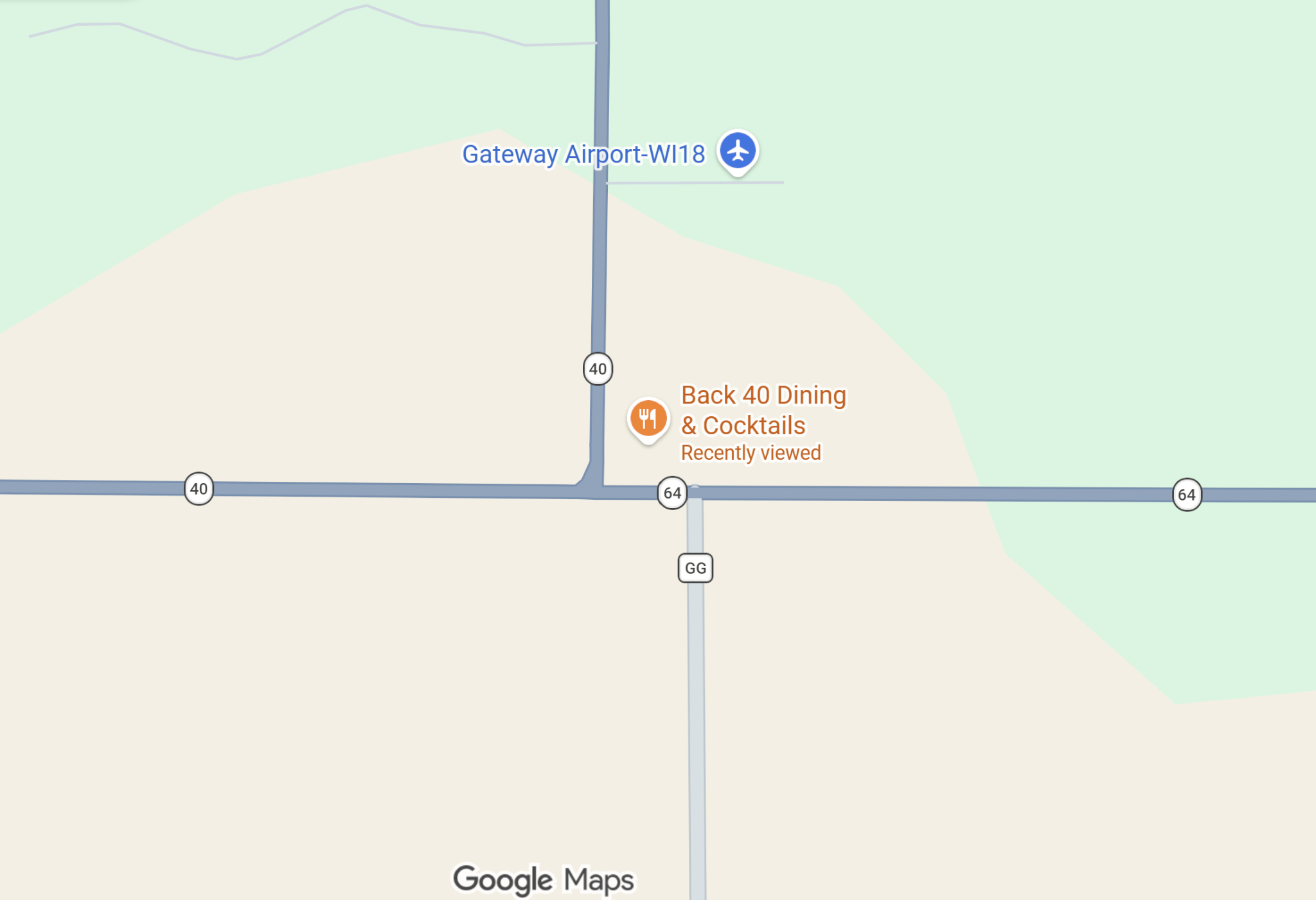 Back 40 Dining & Cocktails in Bloomer, WI (4)