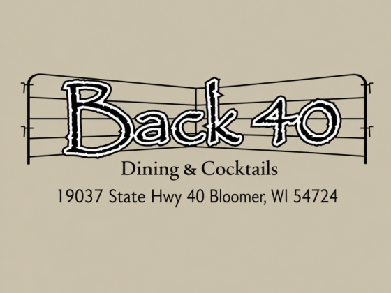 Back 40 Dining & Cocktails in Bloomer, WI (5)