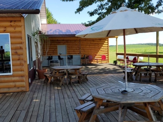 Back 40 Dining & Cocktails in Bloomer, WI (6)