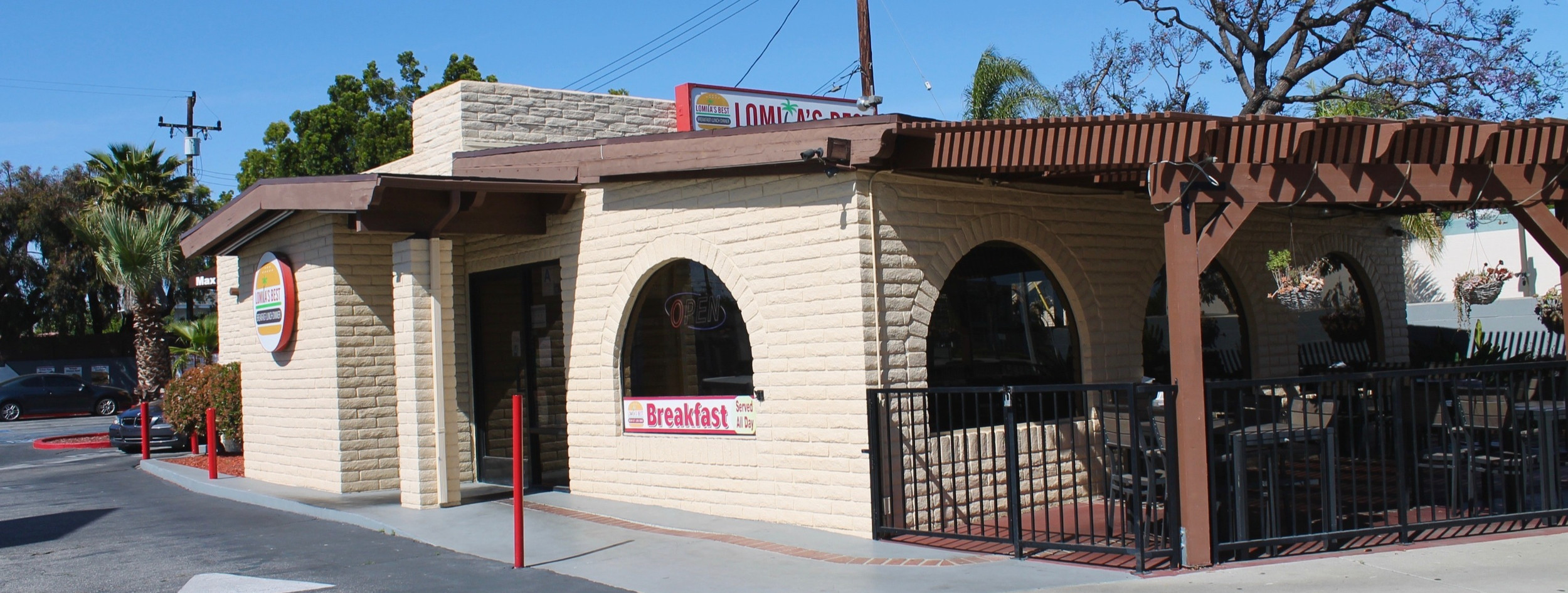 Lomita's Best in Lomita, CA