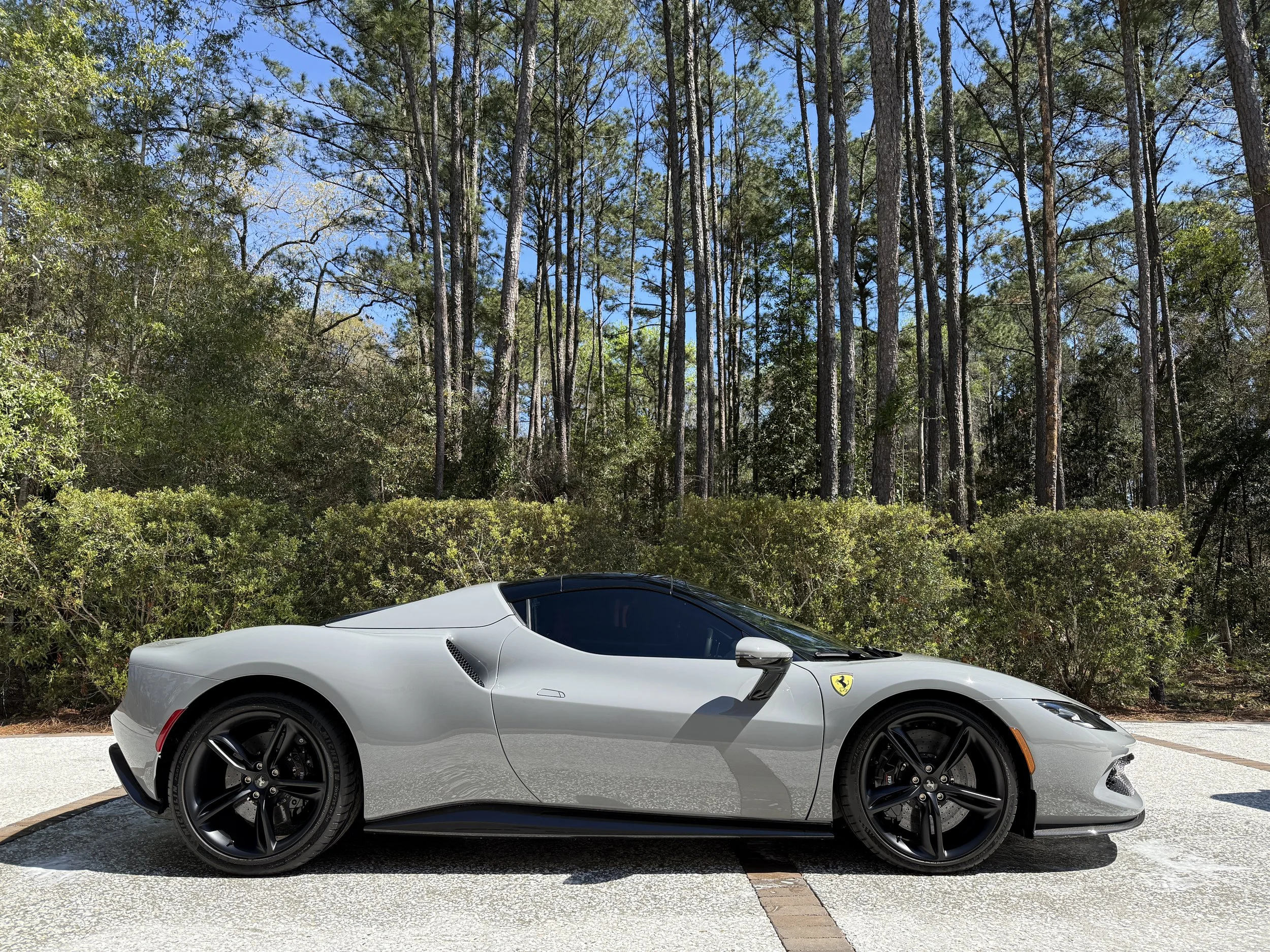 Diamond Auto Detail LLC in Bluffton, SC