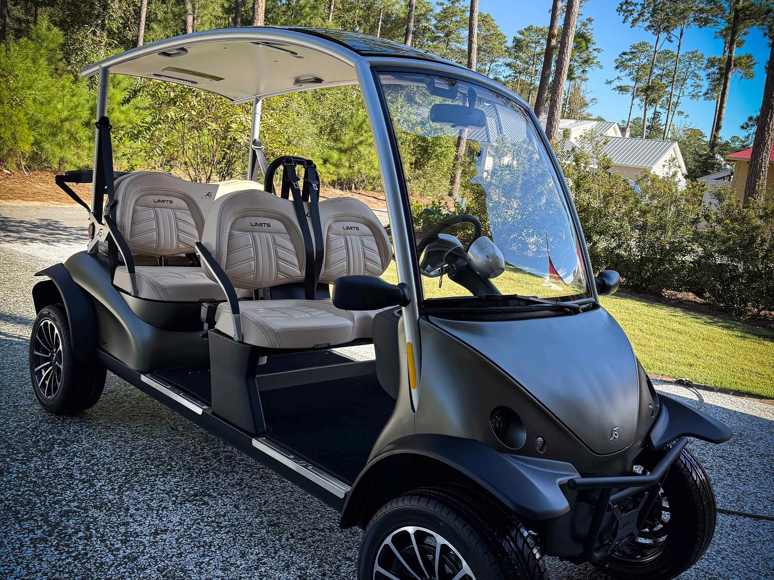 Diamond Auto Detail LLC in Bluffton, SC (2)